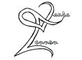 Firma lauara lennon actriz