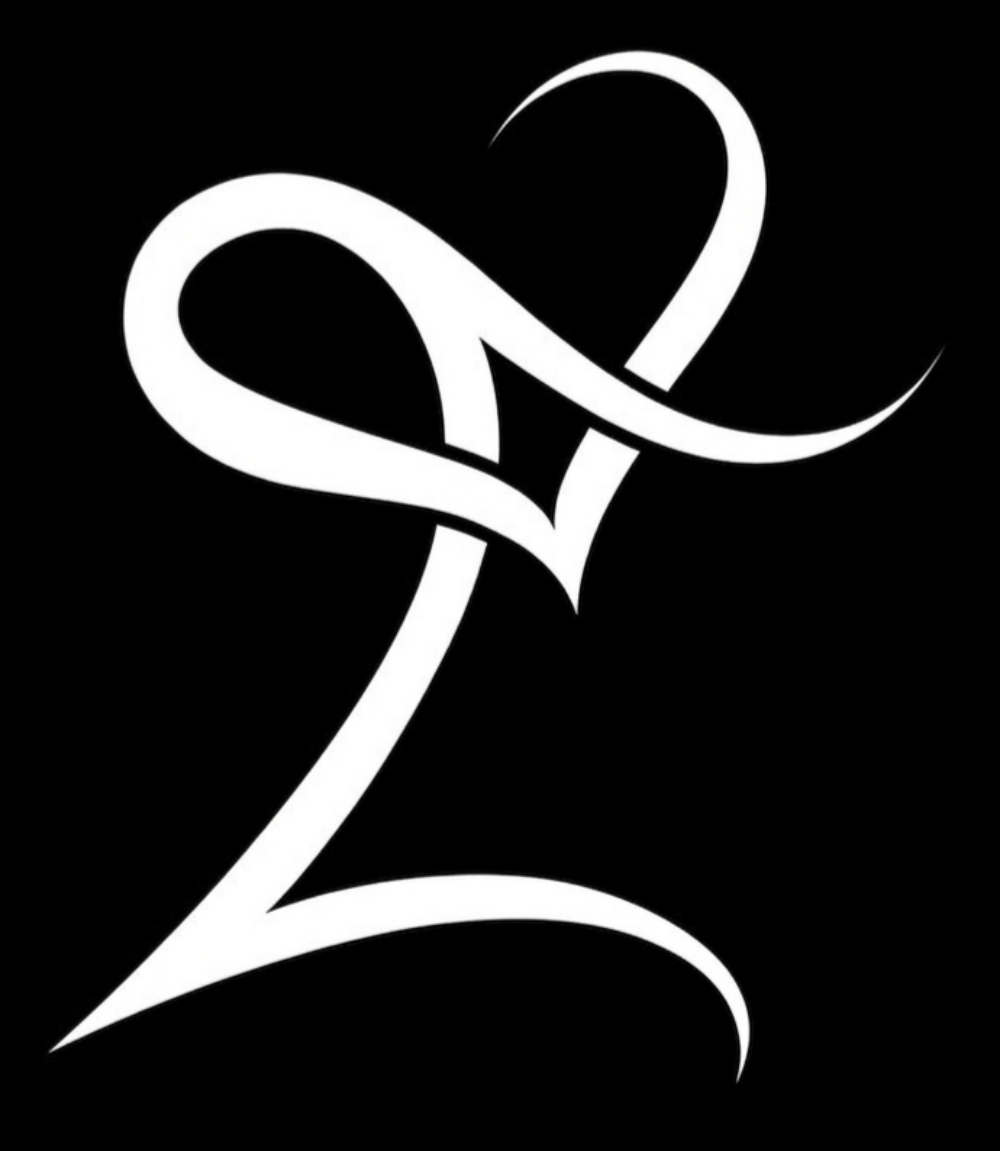 logotipo Laura Lennon actriz